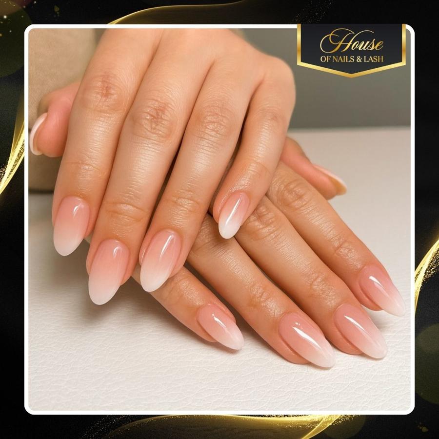 Thanksgiving nail design